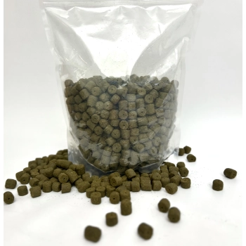Pellet zanętowy ekstrudowany NOSTRZYK 3 kg